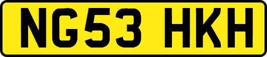 NG53HKH