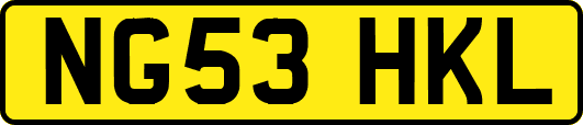 NG53HKL