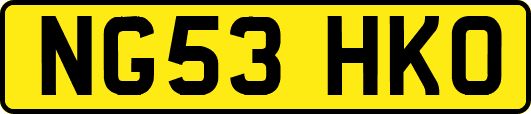 NG53HKO
