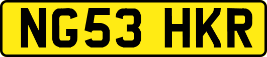NG53HKR