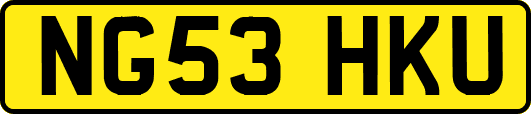 NG53HKU