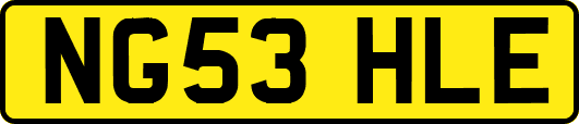 NG53HLE