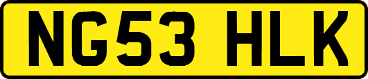 NG53HLK