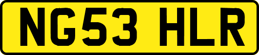 NG53HLR
