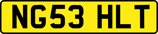 NG53HLT