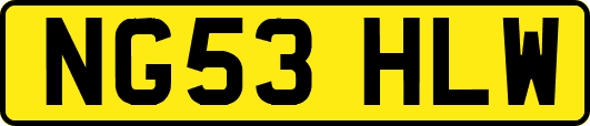 NG53HLW