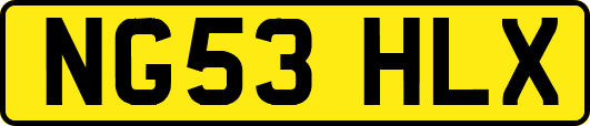 NG53HLX