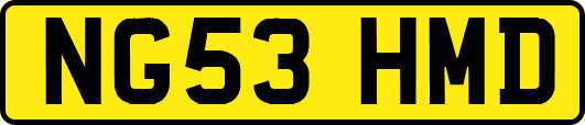 NG53HMD
