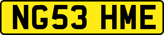 NG53HME