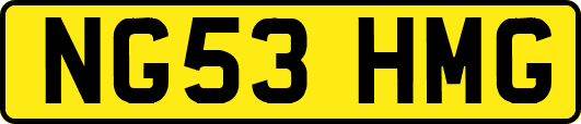 NG53HMG