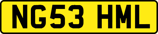 NG53HML