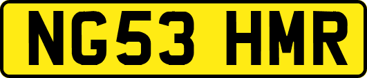 NG53HMR