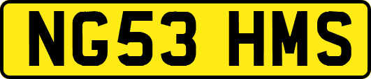 NG53HMS
