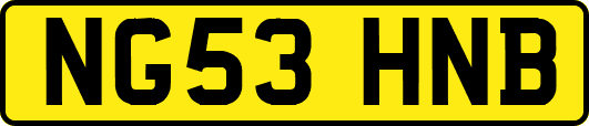 NG53HNB