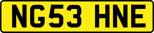 NG53HNE