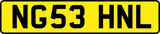 NG53HNL
