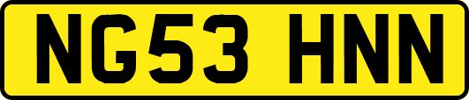 NG53HNN