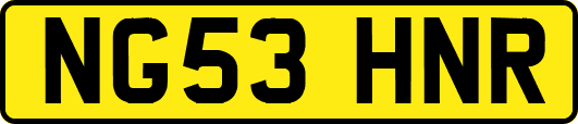 NG53HNR