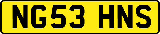 NG53HNS