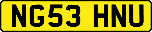 NG53HNU