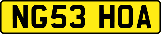 NG53HOA