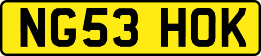 NG53HOK