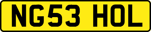NG53HOL