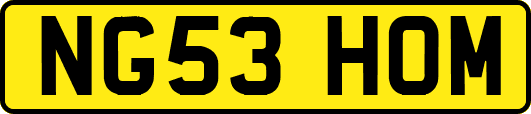 NG53HOM
