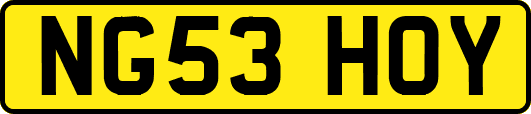 NG53HOY