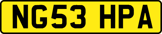 NG53HPA