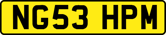 NG53HPM
