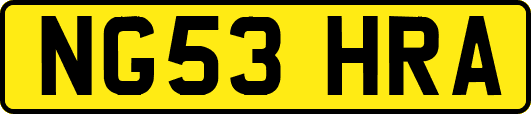 NG53HRA