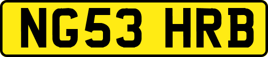 NG53HRB