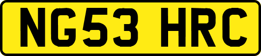 NG53HRC