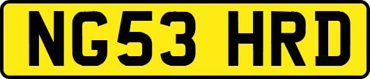 NG53HRD