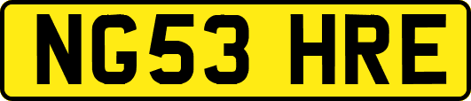 NG53HRE