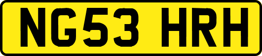 NG53HRH
