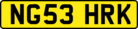 NG53HRK