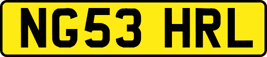 NG53HRL