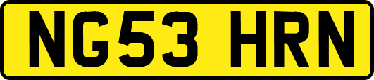 NG53HRN