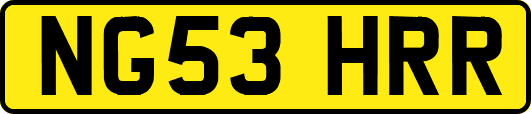 NG53HRR
