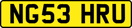 NG53HRU