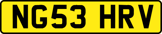 NG53HRV