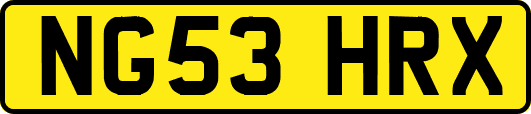 NG53HRX