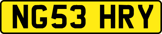 NG53HRY