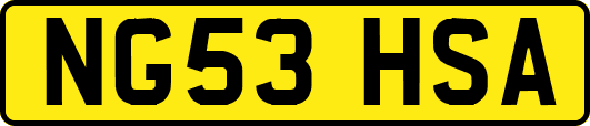 NG53HSA