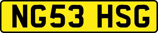 NG53HSG