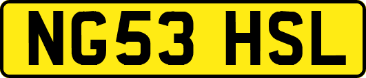 NG53HSL