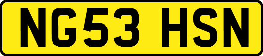 NG53HSN