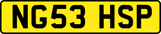 NG53HSP